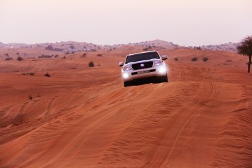 4x4 Routes through Morocco
