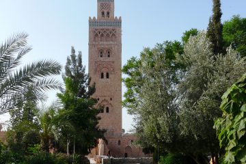Excursiones en Marrakech en español
