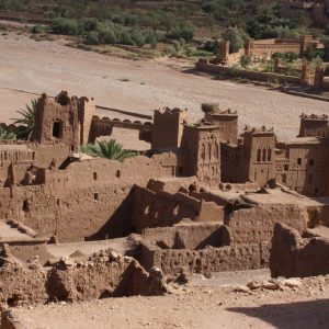 Excursiones al Desierto Marruecos